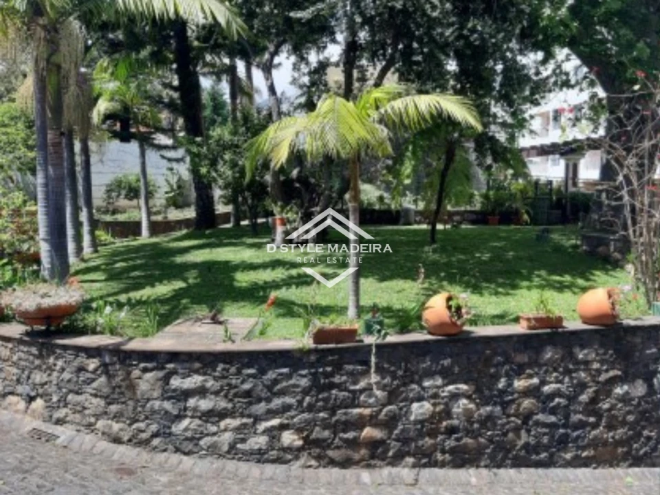 Moradia T6 para Venda em Santo Antonio Foto 42