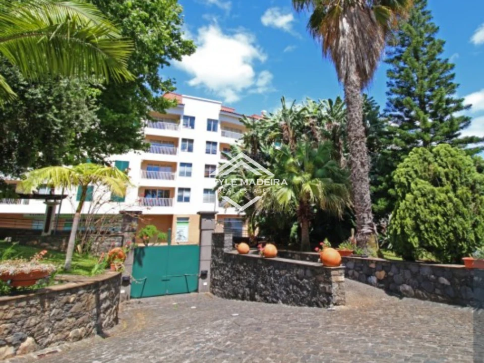 Moradia T6 para Venda em Santo Antonio Foto 43