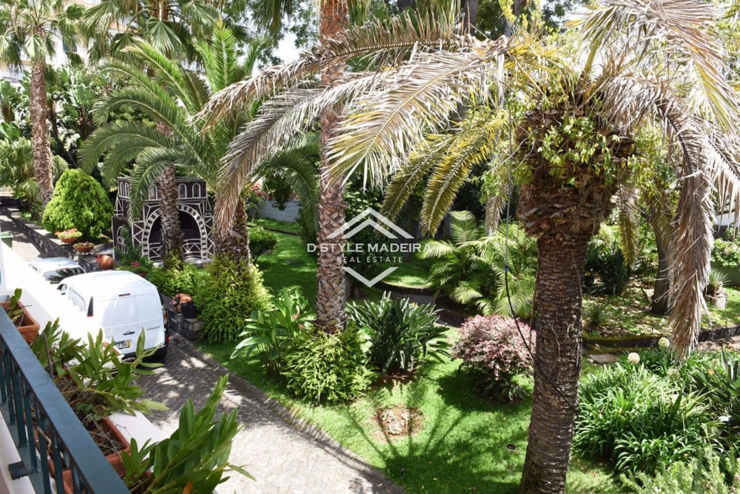 Moradia T6 para Venda em Santo Antonio Foto 21