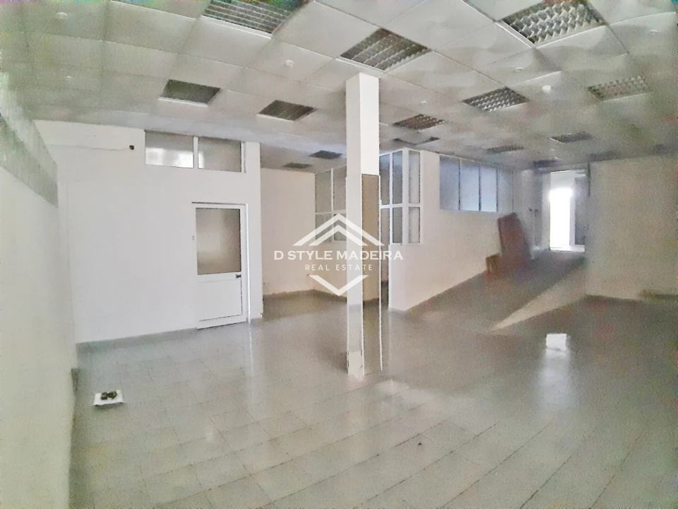 Loja para Venda em Funchal (Se) Foto 25