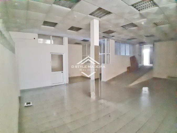 Loja para Venda em Funchal (Se) Foto 25