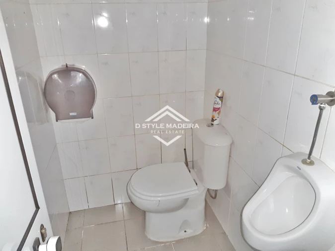 Loja para Venda em Funchal (Se) Foto 19