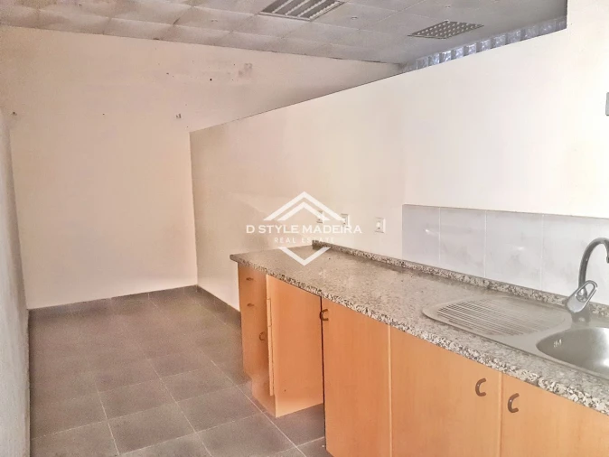 Loja para Venda em Funchal (Se) Foto 21