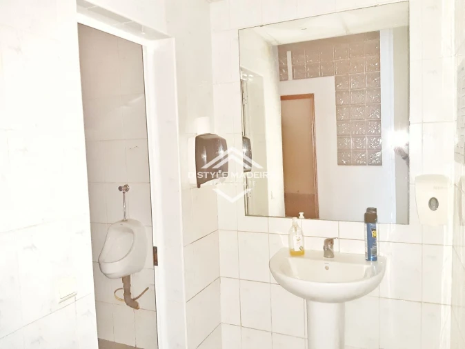 Loja para Venda em Funchal (Se) Foto 18