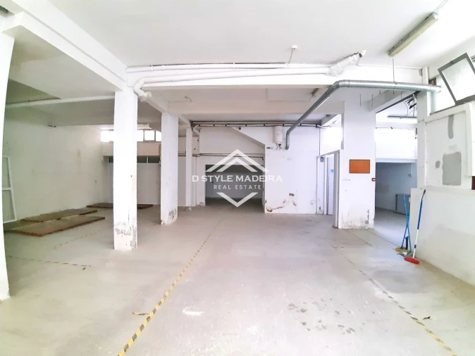 Loja para Venda em Funchal (Se) Foto 27