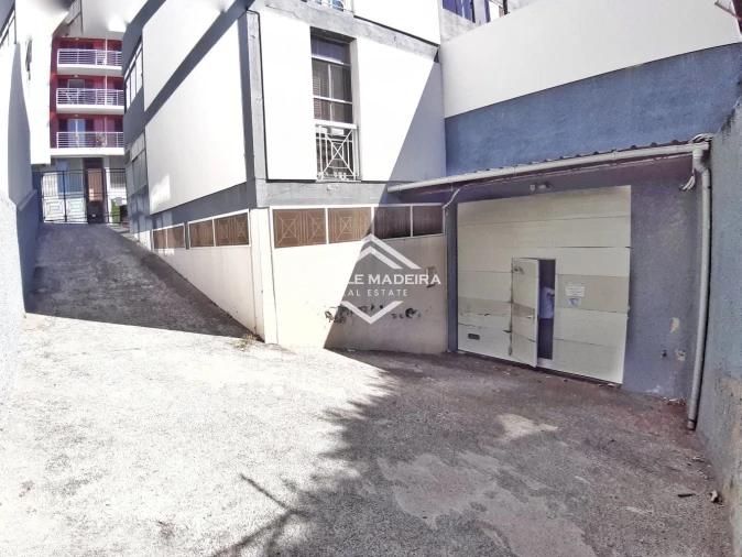 Loja para Venda em Funchal (Se) Foto 34