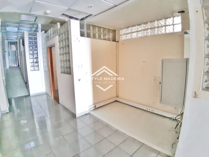 Loja para Venda em Funchal (Se) Foto 17