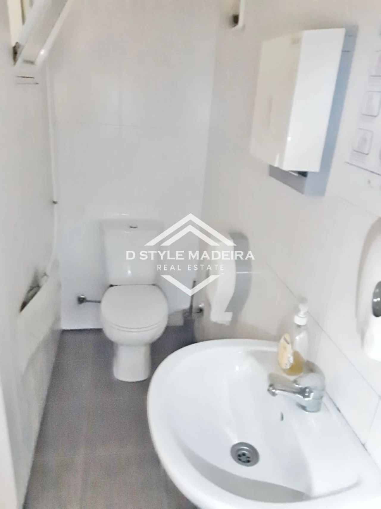 Loja para Venda em Funchal (Se) Foto 32