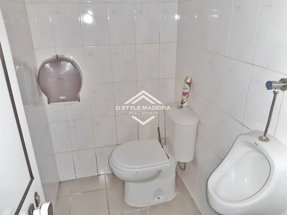 Loja para Venda em Funchal (Se) Foto 19