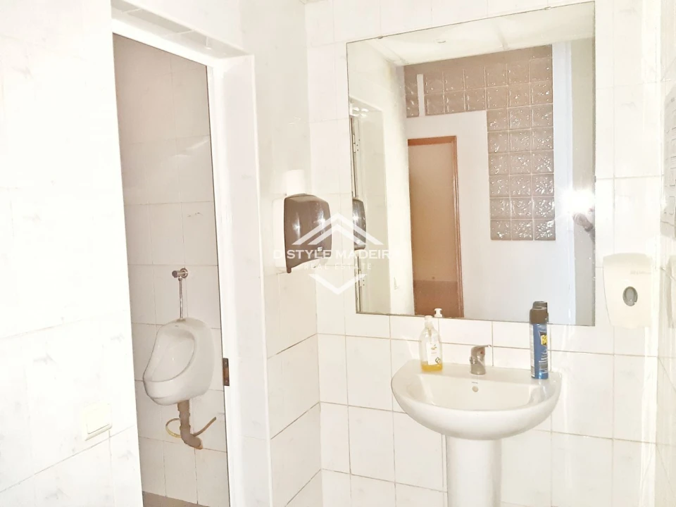 Loja para Venda em Funchal (Se) Foto 18