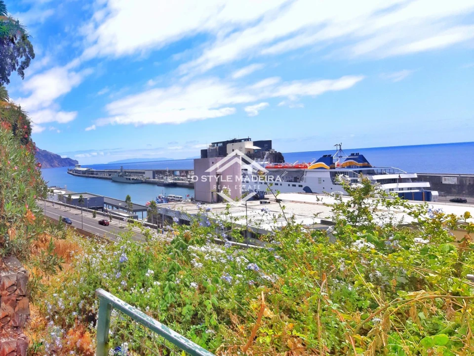 Loja para Venda em Funchal (Se) Foto 1