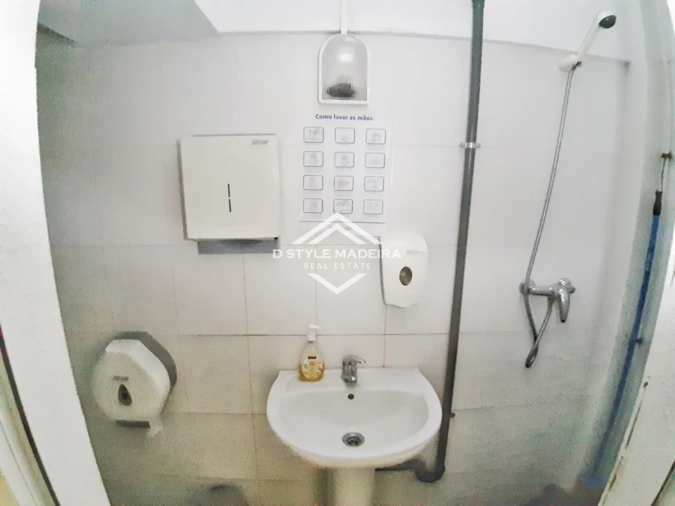 Loja para Venda em Funchal (Se) Foto 33