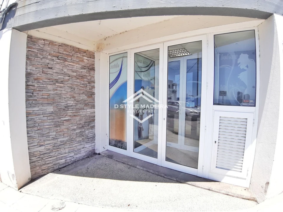 Loja para Venda em Funchal (Se) Foto 2