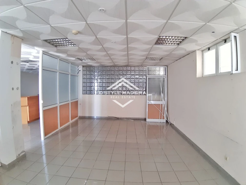 Loja para Venda em Funchal (Se) Foto 12