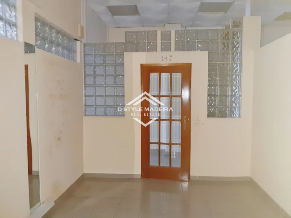 Loja para Venda em Funchal (Se) Foto 37