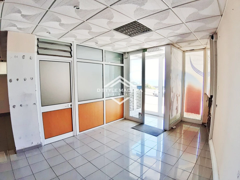 Loja para Venda em Funchal (Se) Foto 4