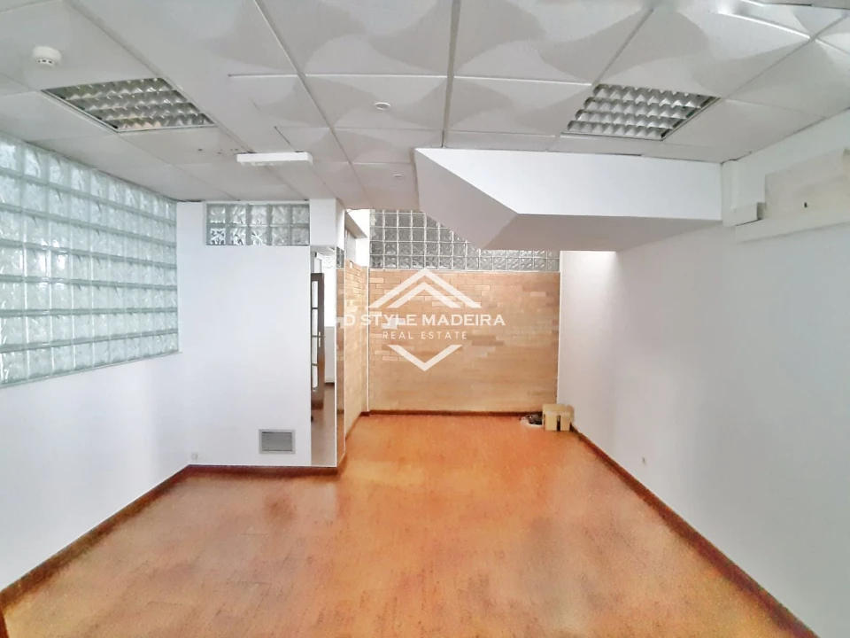 Loja para Venda em Funchal (Se) Foto 14