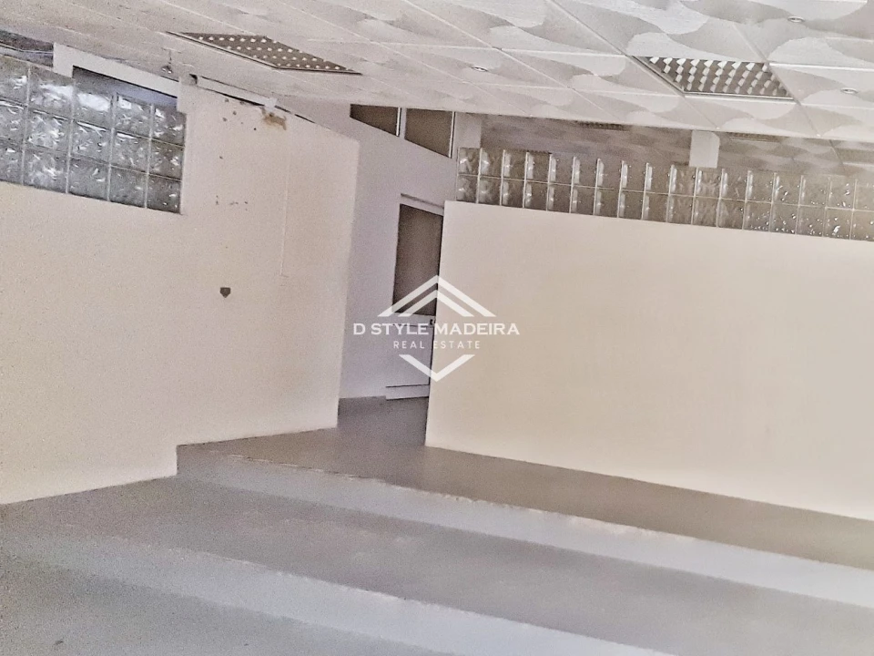 Loja para Venda em Funchal (Se) Foto 23