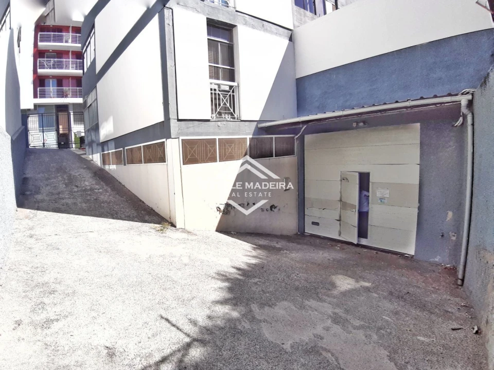 Loja para Venda em Funchal (Se) Foto 34