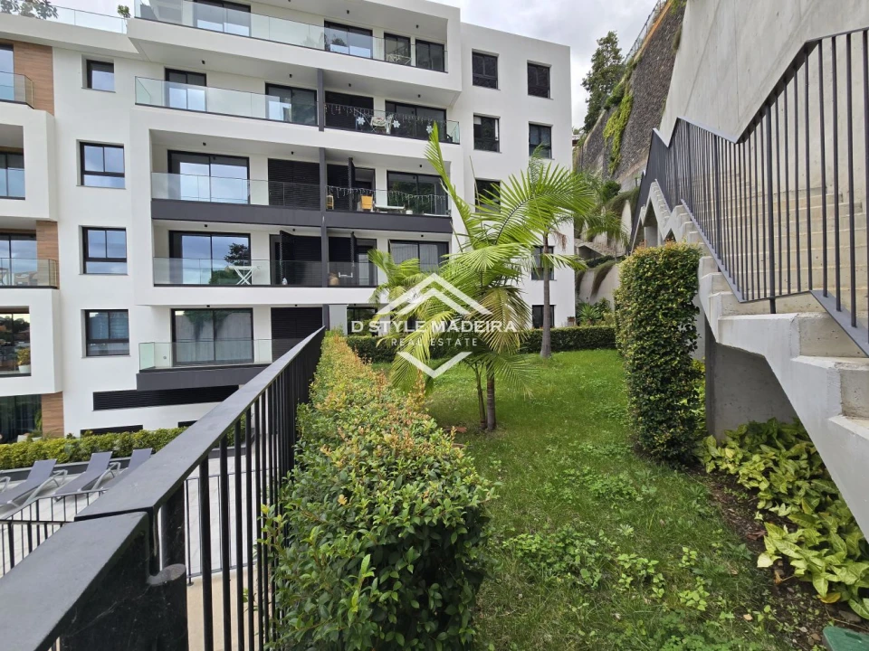 Apartamento T6 para Venda em Funchal (São Pedro) Foto 59