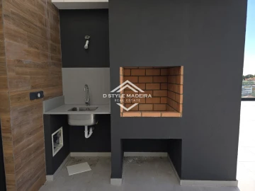 Apartamento T6 para Venda em Funchal (São Pedro)