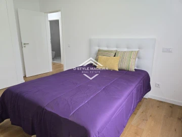 Apartamento T6 para Venda em Funchal (São Pedro)