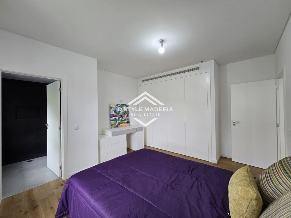 Apartamento T6 para Venda em Funchal (São Pedro) Foto 51