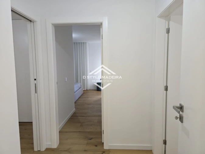 Apartamento T6 para Venda em Funchal (São Pedro) Foto 13