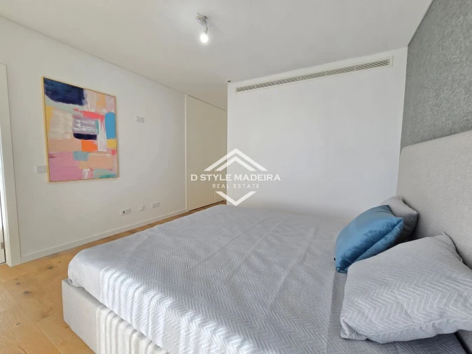 Apartamento T6 para Venda em Funchal (São Pedro) Foto 20