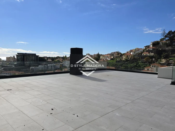 Apartamento T6 para Venda em Funchal (São Pedro) Foto 29