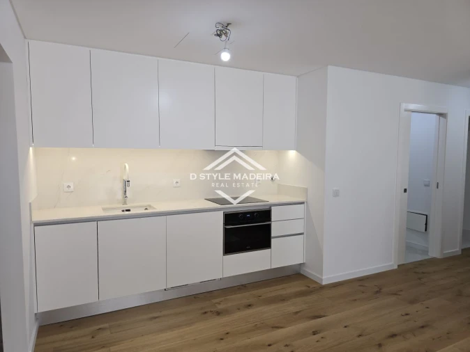 Apartamento T6 para Venda em Funchal (São Pedro) Foto 36