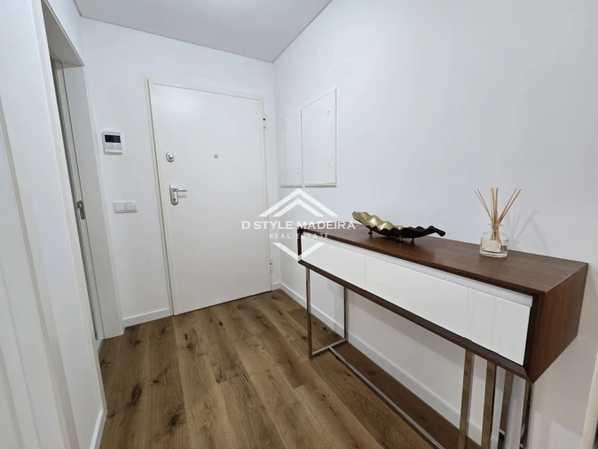 Apartamento T6 para Venda em Funchal (São Pedro) Foto 34