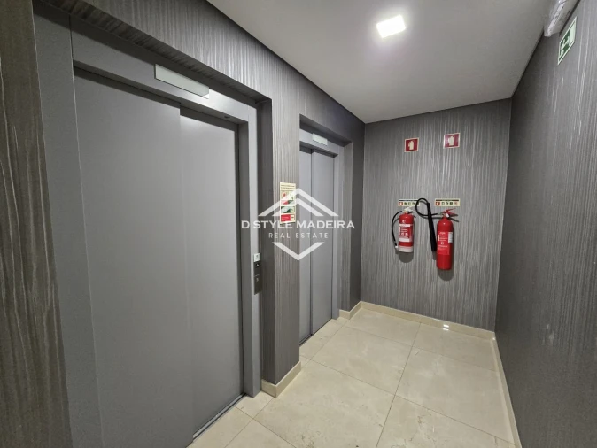 Apartamento T6 para Venda em Funchal (São Pedro) Foto 58