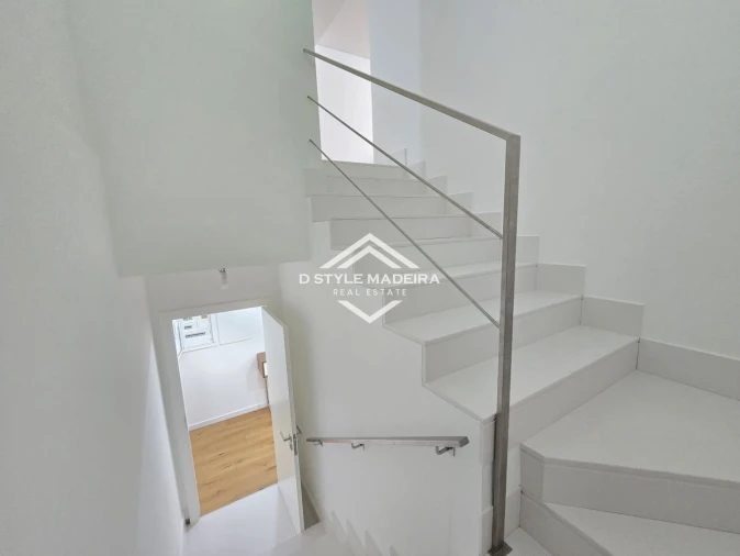 Apartamento T6 para Venda em Funchal (São Pedro) Foto 32