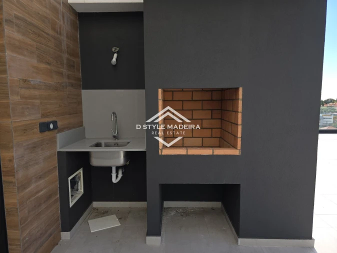 Apartamento T6 para Venda em Funchal (São Pedro) Foto 30