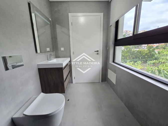 Apartamento T6 para Venda em Funchal (São Pedro) Foto 52