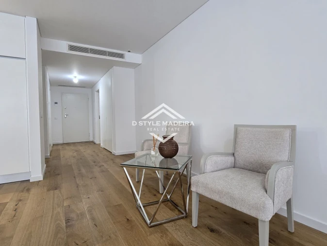 Apartamento T6 para Venda em Funchal (São Pedro) Foto 5