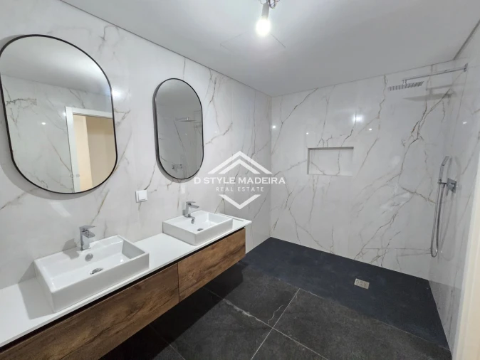 Apartamento T6 para Venda em Funchal (São Pedro) Foto 15