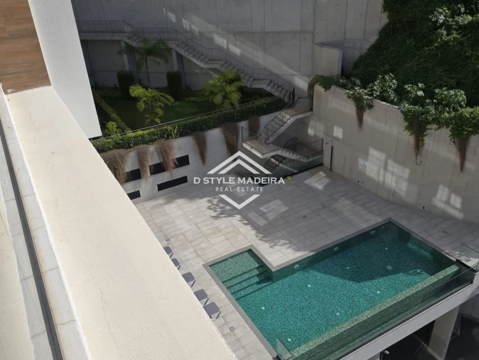 Apartamento T6 para Venda em Funchal (São Pedro) Foto 60