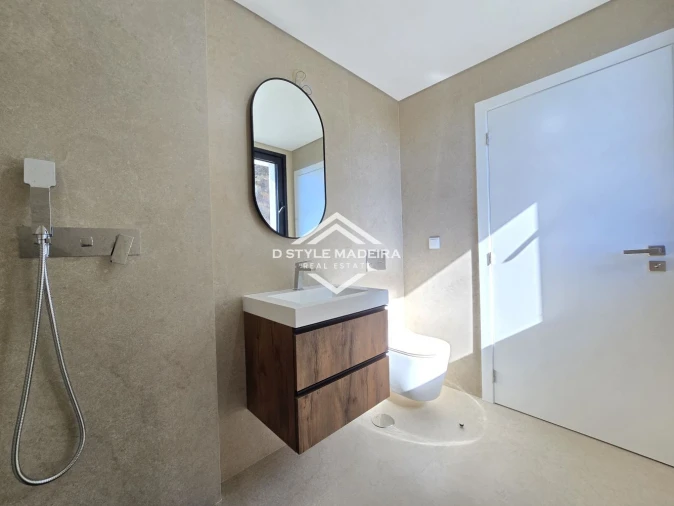 Apartamento T6 para Venda em Funchal (São Pedro) Foto 21