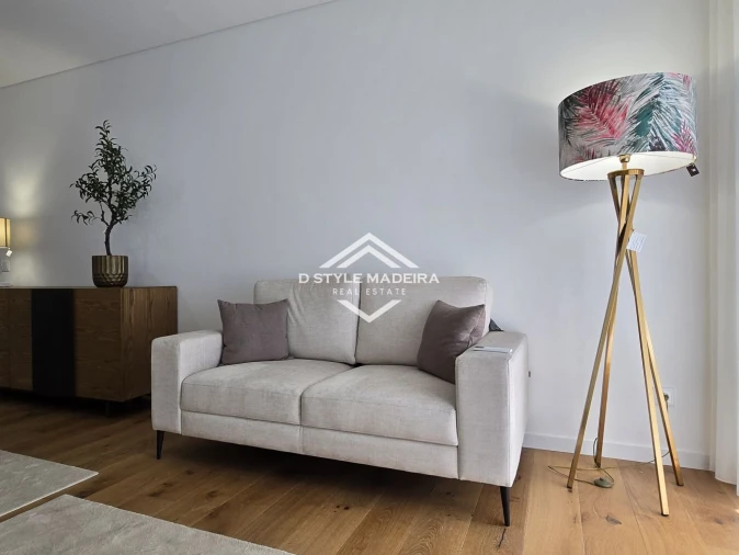 Apartamento T6 para Venda em Funchal (São Pedro) Foto 40