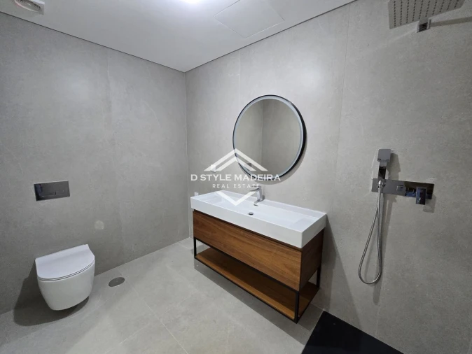 Apartamento T6 para Venda em Funchal (São Pedro) Foto 44