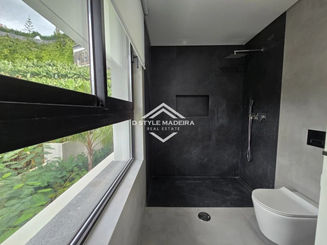Apartamento T6 para Venda em Funchal (São Pedro) Foto 53