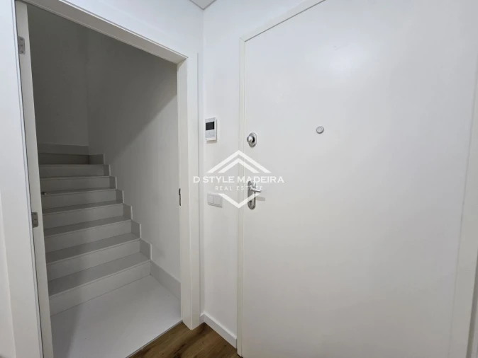 Apartamento T6 para Venda em Funchal (São Pedro) Foto 33