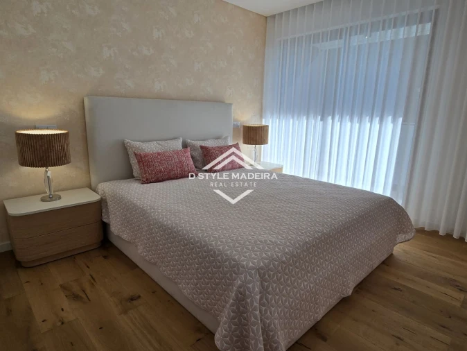 Apartamento T6 para Venda em Funchal (São Pedro) Foto 17