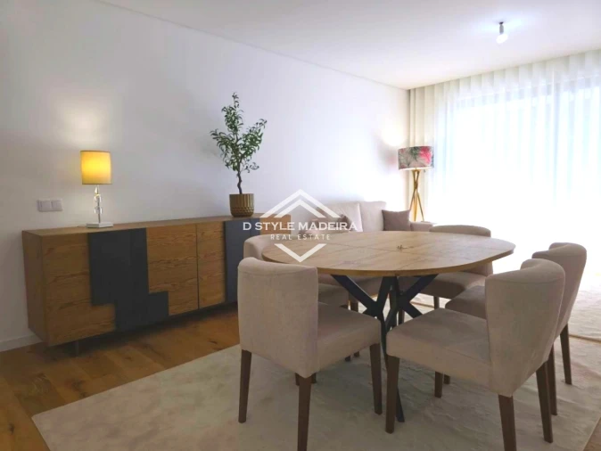 Apartamento T6 para Venda em Funchal (São Pedro) Foto 37