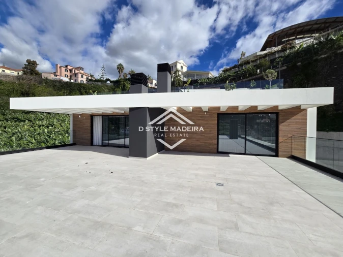 Apartamento T6 para Venda em Funchal (São Pedro) Foto 31
