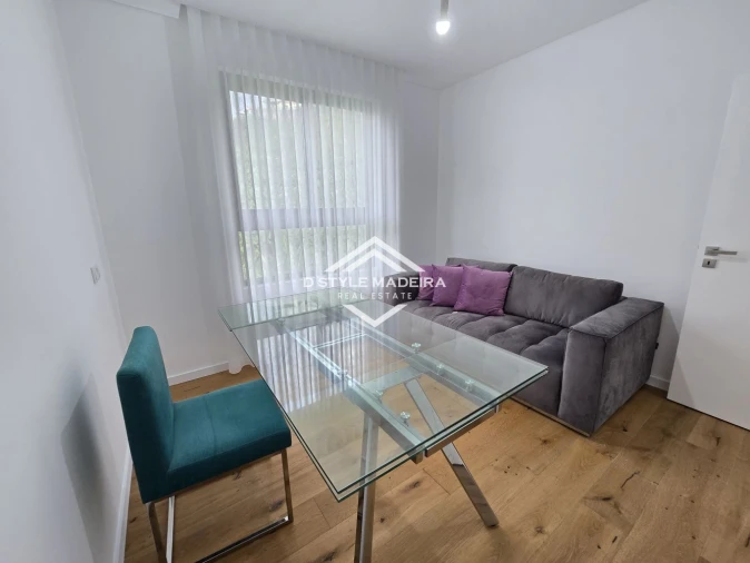 Apartamento T6 para Venda em Funchal (São Pedro) Foto 42