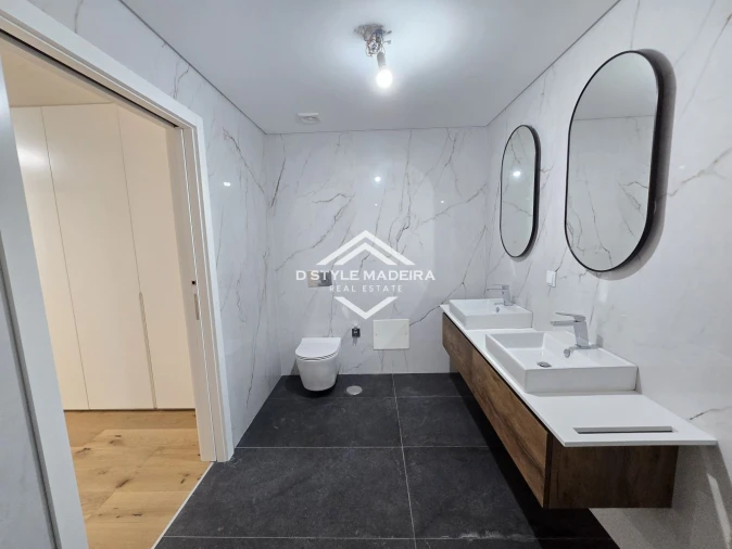 Apartamento T6 para Venda em Funchal (São Pedro) Foto 16