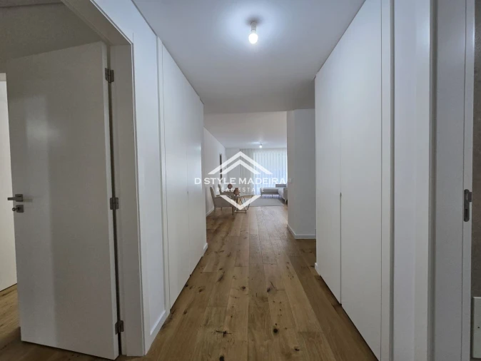 Apartamento T6 para Venda em Funchal (São Pedro) Foto 3